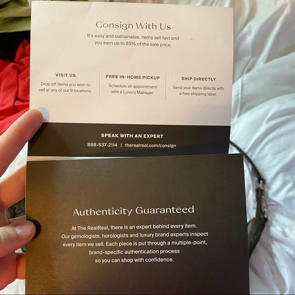 Gucci GG Nylon Hobo - Picture 6 of 11